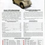 Review_ICM_Kadett_K38_Cabrio_25-150x150 Opel Kadett K38 Cabriolimousine - ICM 1/35