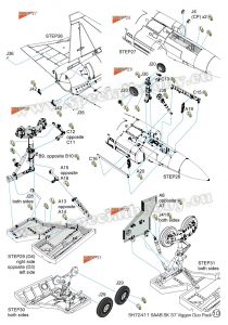 Special-Hobby-SH-72411-Viggen-DuoPack-Bauanleitung-10-210x300 Special Hobby SH 72411 Viggen DuoPack Bauanleitung (10)