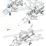 Special-Hobby-SH-72411-Viggen-DuoPack-Bauanleitung-13-150x150 Special Hobby Saab Viggen „Duo-Pack“ in 1:72 # 72411