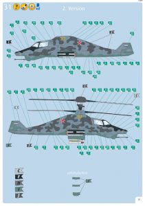 REvell-03889-Kamov-Ka-58-Bauanleitung2-211x300 REvell 03889 Kamov Ka-58 Bauanleitung2