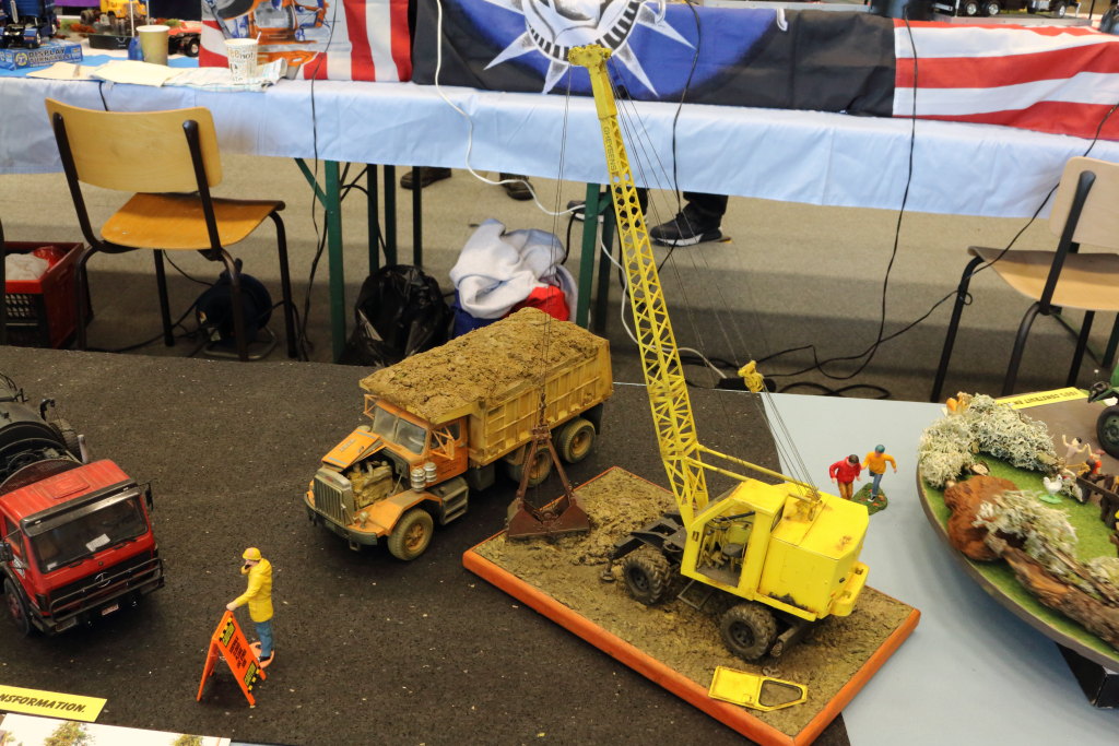 Soleuvre-Luxembourg-2019100 Scale Model Event Soleuvre/Luxemburg 26./27.2019 Teil 2