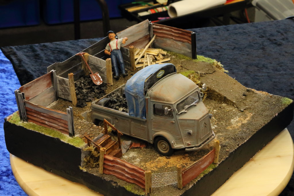 Soleuvre-Luxembourg-2019106 Scale Model Event Soleuvre/Luxemburg 26./27.2019 Teil 2