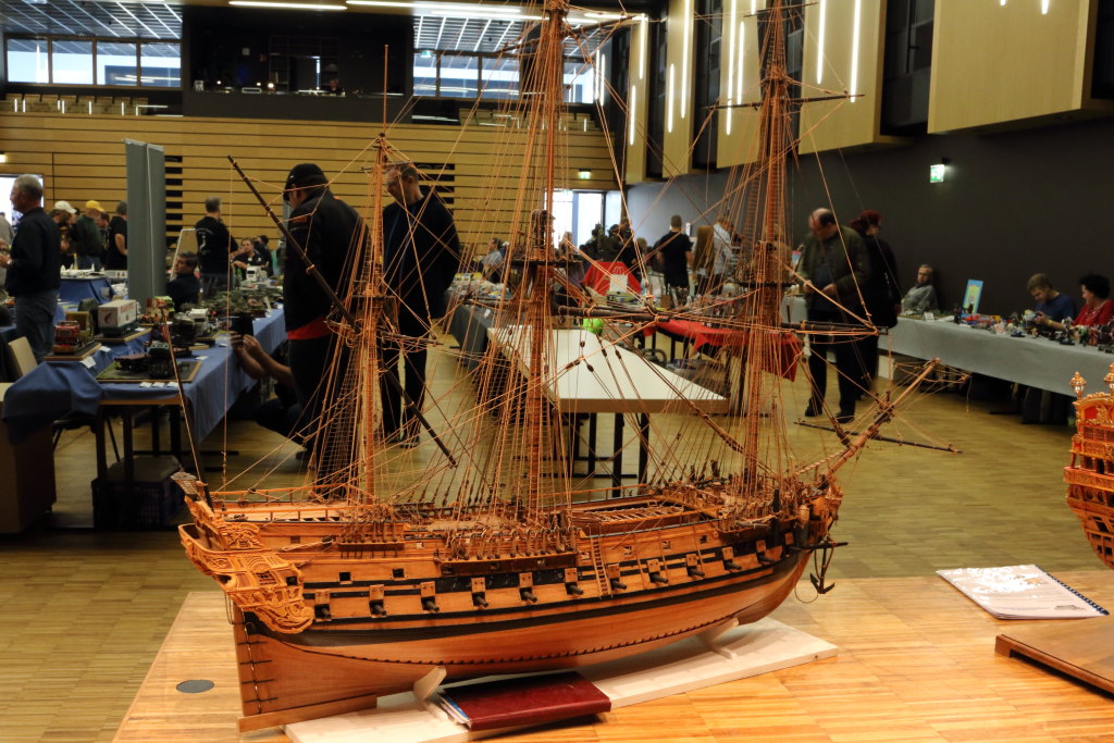 Soleuvre-Luxembourg-2019301 Scale Model Event Soleuvre/Luxemburg 26./27.2019 Teil 2