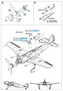 Eduard-82145-FW-190-A-8-R2-Bauplan13-209x300 Eduard 82145 FW 190 A-8 R2 Bauplan13