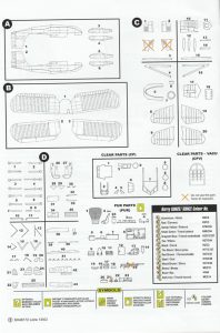 Special-Hobby-SH-48172-Loire-130-Colonial-38-198x300 Special Hobby SH 48172 Loire 130 Colonial (38)