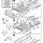 Zvezda-5057-T-15-Armata-21-150x150 T-15 Armata in 1:72 von Zvezda #5057