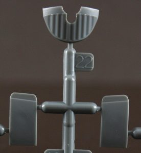 Eduard-8464-L-29-Weekend-Gussrahmen-C-65-276x300 Eduard 8464 L-29 Weekend Gussrahmen C (6)5