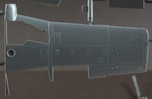 Eduard-8464-L-29-Weekend-Gussrahmen-D-1-300x195 Eduard 8464 L-29 Weekend Gussrahmen D 1