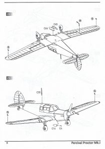DoraWings-DW-72003-Percival-Proctor-Mk.-I-in-Czech-service-7-211x300 DoraWings DW 72003 Percival Proctor Mk. I in Czech service (7)