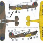 DoraWings-DW-72003-Percival-Proctor-Mk.-I-in-Czech-service-8-150x150 Percival Proctor Mk. I in Czech service in 1:72 von Dora Wings # DW 72003