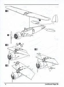 DoraWings-DW-48022-Lockheed-Vega-5b-Bauanleitung6-221x300 DoraWings DW 48022 Lockheed Vega 5b Bauanleitung6