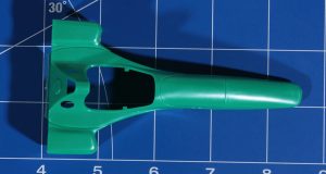 Revell-05689-Benetton-Ford-B194-7-300x160 Revell 05689 Benetton Ford B194 (7)