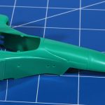 Revell-05689-Benetton-Ford-B194-9-150x150 Benetton Ford B 194 in 1:24 von Revell # 05689