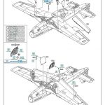 Eduard-R-0020-P-51-Mustang-Royal-Class-Bauanleitung-12-150x150 Eduards P-51 Mustang in 1:48 als Royal Class Edition # R 0020