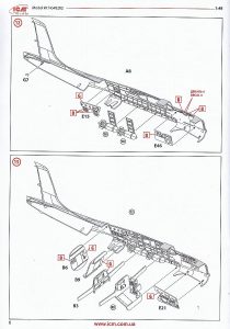 ICM-48282-A-26B-15-Invader-Bauanleitung-6-210x300 ICM 48282 A-26B-15 Invader Bauanleitung 6