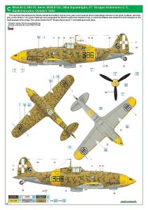 Eduard-1132-Macchi-MC-202-Folgore-33-212x300 Eduard 1132 Macchi M;C 202 Folgore (33)