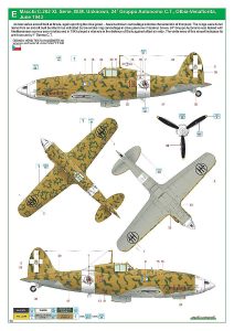 Eduard-1132-Macchi-MC-202-Folgore-35-212x300 Eduard 1132 Macchi M;C 202 Folgore (35)