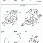 Eduard-3006-Bf-108-Taifun-Bauanleitung-4-150x150 Messerschmitt Bf 108 Taifun in 1:32 von Eduard #3006