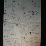 Matchbox-PK-111-Ju-87-D-und-G-Stuka-9-150x150 Kit-Archäologie: Ju 87 Stuka in 1:72 von Matchbox #PK 111
