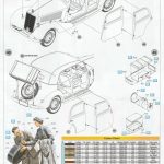 MiniArt-38016-German-Car-170V-Cabrio-59-150x150 Cabriolet Mercedes 170V in 1:35 von MiniArt #38016