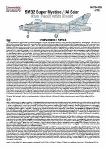 Special-Hobby-72417-SMB-2-Duo-Pack-bauanleitung-SH72417B-1-214x300 Special Hobby 72417 SMB-2 Duo Pack bauanleitung SH72417B (1)