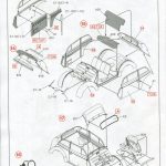 Review_ICM_Kadett_Saloon_27-150x150 Wehrmacht Personnel Cars (Opel) - ICM 1/35