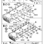 Review_Revell_M48A2GA2_40-150x150 M48 A2GA2 - Revell 1/35