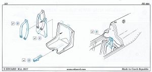Eduard-FE-826-Seatbelts-Italy-WW-II-fighters-2-300x142 Eduard FE 826 Seatbelts Italy WW II fighters (2)