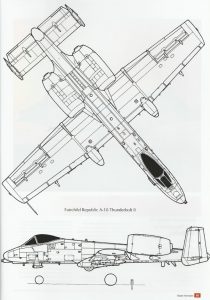 MDF-Scaled-Down-09-A-10-Thunderbolt-17-210x300 MDF Scaled Down 09 A-10 Thunderbolt (17)
