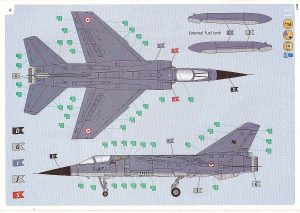Revell-04971-Mirage-F1C-Bauanleitung-11-300x213 Revell 04971 Mirage F1C Bauanleitung (11)