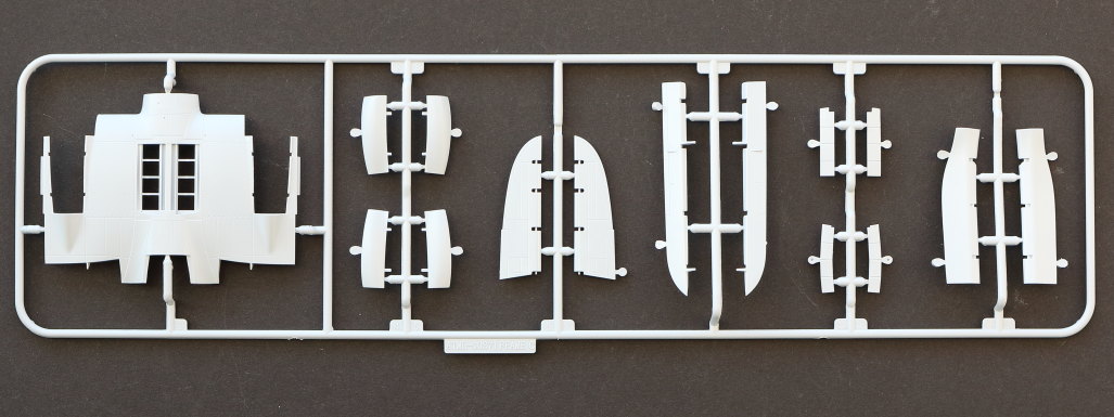 C Heinkel He111 H-6 Motörhead "Bomber" Special 1:72 Airfix (#A07007B)