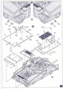 MiniArt-35206-M3-Lee-Early-Production-Bauanleitung-19-213x300 MiniArt 35206 M3 Lee Early Production Bauanleitung (19)