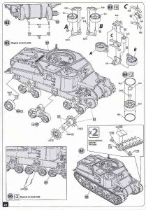 MiniArt-35206-M3-Lee-Early-Production-Bauanleitung-24-209x300 MiniArt 35206 M3 Lee Early Production Bauanleitung (24)