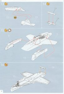 Revell-03864-Mavericks-F-18-Super-Hornet-82-205x300 Revell 03864 Mavericks F-18 Super Hornet (82)