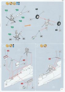 Revell-03864-Mavericks-F-18-Super-Hornet-85-212x300 Revell 03864 Mavericks F-18 Super Hornet (85)