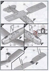 Airfix-A-04104-DeHavilland-Tiger-Moth-1zu48-8-206x300 Airfix A 04104 DeHavilland Tiger Moth 1zu48 (8)