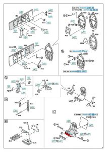 Eduard-11143-Spitfire-Mk.-I-The-Few-Bauanleitung-5-212x300 Eduard 11143 Spitfire Mk. I The Few Bauanleitung (5)