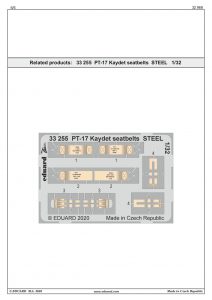 Eduard-32968-PT-17-Kaydet-Anleitung-6-212x300 Eduard 32968 PT-17 Kaydet Anleitung (6)