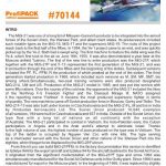 Eduard-70144-MiG-21-PFM-ProfiPack-32-150x150 MiG-21PFM in 1:72 von Eduard #70144