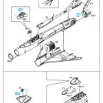 Eduard-70144-MiG-21-PFM-ProfiPack-37-150x150 MiG-21PFM in 1:72 von Eduard #70144