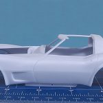 Revell-07646-CORVETTE-78-INDY-PACE-CAR-25-150x150 Corvette ´78 Indy Pace Car in 1:24 von Revell # 07646