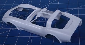 Revell-07646-CORVETTE-78-INDY-PACE-CAR-28-300x160 Revell 07646 CORVETTE 78 INDY PACE CAR (28)