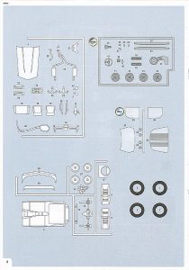 Revell-07646-CORVETTE-78-INDY-PACE-CAR-8-210x300 Revell 07646 CORVETTE 78 INDY PACE CAR (8)