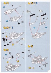 Revell-07646-CORVETTE-78-INDY-PACE-CAR-9-211x300 Revell 07646 CORVETTE 78 INDY PACE CAR (9)