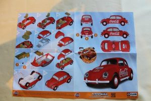 Airfix-J-6048-VW-Beetle-Quickbuild-1-300x200 Airfix J 6048 VW Beetle Quickbuild (1)