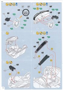 Revell-Porsche-918-Spyder-14-210x300 Revell Porsche 918 Spyder (14)