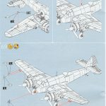 Revell-03854-Bristol-Beaufighter-IF-Nightfighter-69-150x150 Bristol Beaufighter IF Nightfighter in 1:48 von Revell #03854