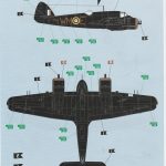 Revell-03854-Bristol-Beaufighter-IF-Nightfighter-73-150x150 Bristol Beaufighter IF Nightfighter in 1:48 von Revell #03854