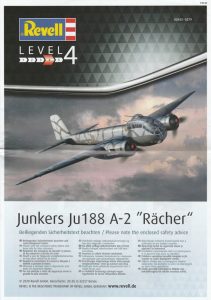 Revell-03855-Ju-188-A-2-Raecher-59-211x300 Revell 03855 Ju 188 A-2 Rächer (59)