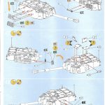 M109A6_0017-150x150 Panzerhaubitze M109A6 in 1:72 von Revell #03331